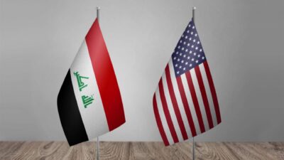 العراق يوقّع مذكرة تفاهم مع “جي إي فيرنوفا” الأميركية لإنتاج 24 ألف ميغاواط من الكهرباء