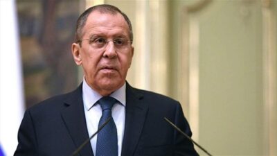 لافروف: ليس من السهل الاتفاق مع الولايات المتحدة على اتفاق سلام بأوكرانيا