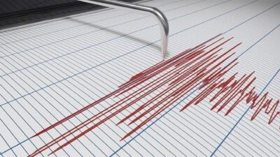 زلزال بقوة 5.7 درجات يضرب شمال تشيلي
