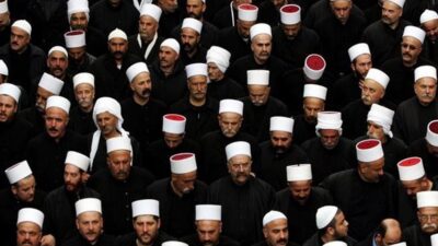 إجلاء 3 دروز من سوريا لتلقي العلاج داخل اسرائيل