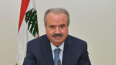 جابر إلتقى الممثلة الإقليمية لـUN-Habitat… وتشديد على التعاون لتحقيق نتائج تعزز خدمة المواطن وحماية أمن المعلومات