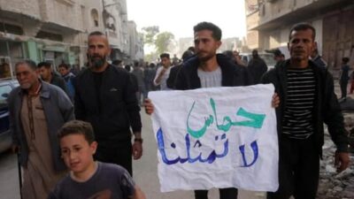 ترحيل قيادات “حماس” من لبنان… دقّت ساعة الحسم؟