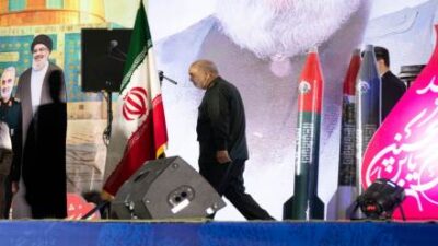 كواليس النقاش حول السلاح وشروط حزب الله: التفاوض بدأ