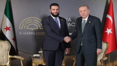 مشاهدات وكواليس من مؤتمر أنطاليا الديبلوماسي الرابع