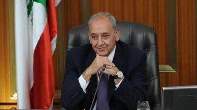 كيف تفرّد برّي بملكية “مفتاح” الشيعة؟