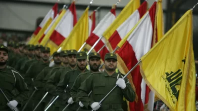 إسرائيل تواصل اعتداءاتها وقيادات من “حماس” إلى لبنان… ريفي لـ”النهار”: لا مناص من تسليم “حزب الله” سلاحه
