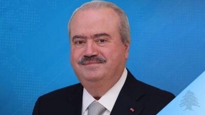 وزير المال يوقع مرسوم التشكيلات القضائية الجزئية لرؤساء محاكم التمييز والرؤساء الأول لمحاكم الاستئناف
