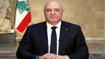 بعد حديثه عن الحشد الشعبي… ما المقصود من كلام عون؟