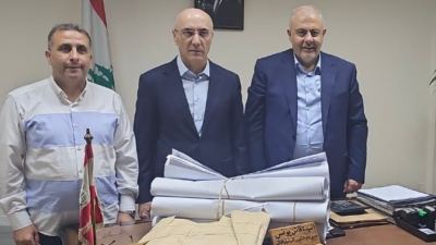 نتائج الانتخابات البلدية والاختيارية في بيروت إلى وزارة الداخلية تمهيداً لإعلانها رسمياً