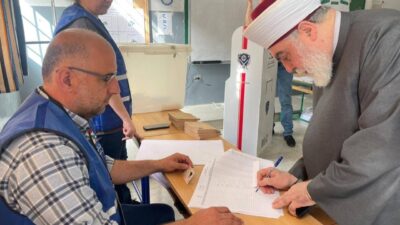إقبال خجول في طرابلس وسط هدوء انتخابي… وغياب الثقة بالتغيير