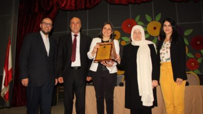 " حق مش شفقة.. المدرسة للكل" لقاء تربوي لـ"العمانية النموذجية "-صيدا في "اليوم الوطني للتلامذة ذوي الصعوبات التعلُّميّة" برعاية الحريري ومشاركة خوري ممثلة يرق
