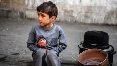الأمم المتحدة: لم يتم توزيع مساعدات في غزة حتى الآن