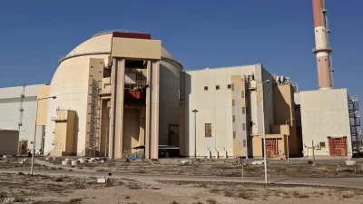 إيران قد تفتح مواقعها النووية لمفتشين أميركيين