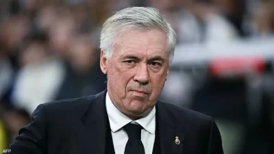 أنشيلوتي متحمس لبدء فصل جديد مع المنتخب البرازيلي