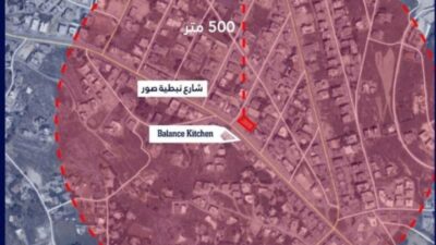 قبل يومين من الانتخابات البلدية.. تحذير إسرائيلي مفاجئ لقرية تول في جنوب لبنان