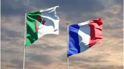 الأزمة الديبلوماسية تزداد عمقاً بين فرنسا والجزائر