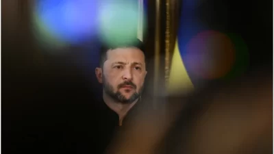 زيلينسكي: أوكرانيا مستعدة لأي شكل من التفاوض لإنهاء الحرب