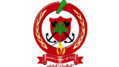 حرائق في مختلف المحافظات والدفاع المدني يتصدّى لها باللحم الحي ويصارع الرياح العاتية