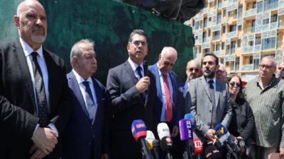 إحياء ذكرى 6 أيار في وسط بيروت… مرقص: للعمل في سبيل نهضة الصحافة