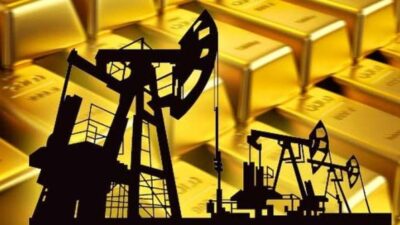 تمديد ترامب لمهلة المحادثات التجارية يرفع أسعار النفط ويضغط على الذهب