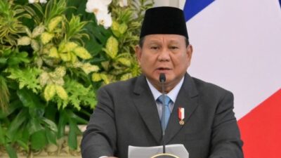 الرئيس الإندونيسي أكد استعداده للاعتراف بإسرائيل إذا نال الفلسطينيون الاستقلال