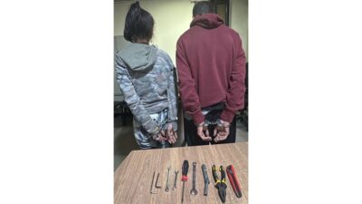 توقيف مطلوب بحقه 6 ملاحقات عدلية