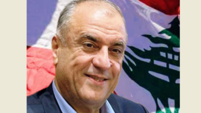 النائب سليمان: المفتي خالد استشهد دفاعا عن الوحدة