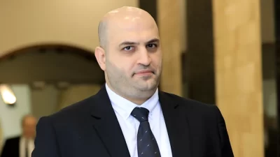 ناصر الدين تابع لقاءاته في جنيف لدعم النظام الصحي اللبناني