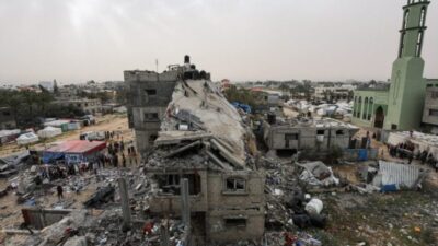 إسرائيل ترتكب مجازر جديدة في قطاع غزة وسط تصاعد عمليات المقاومة