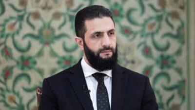الرئيس السوري يصل إلى مملكة البحرين في زيارة رسمية