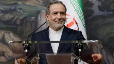 عراقجي: "التخصيب" ليس قابلاً للتفاوض