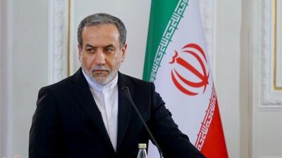إيران تحض أميركا على تجنب المطالب "غير الواقعية" للتوصل إلى اتفاق