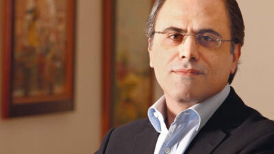 أزعور: صندوق النقد صديق وداعم للبنان
