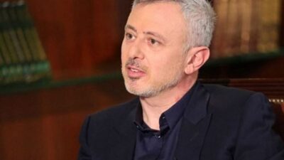"متفائل أكثر من أي وقت مضى".. فرنجية: نزع السلاح يجب أن يتم بالحوار والهدوء