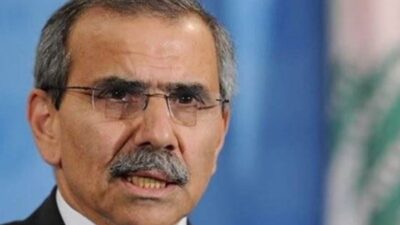 رئيس الحكومة رحب بقرار ترامب رفع العقوبات عن سوريا