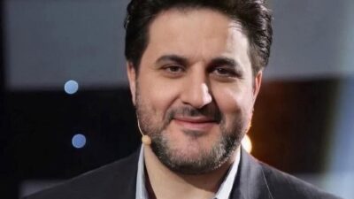 حقيقة خطوبة ابن ملحم زين بعمر الـ 16 عاما؟!