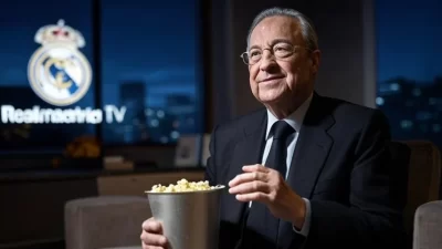 ريال مدريد يستفز الحكام مجدداً