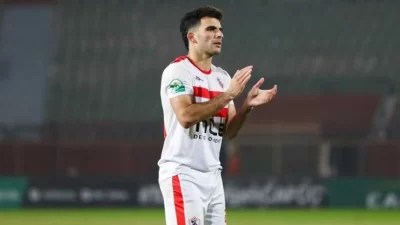 الزمالك يرفض تظلم "زيزو"