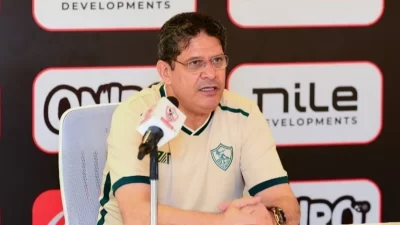 لا تغيير في القيادة.. الزمالك يجدد الثقة في الرمادي قبل نهائي الكأس