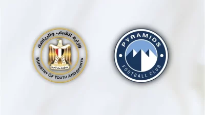 قبل نهائي الأبطال.. وزارة الشباب والرياضة المصرية تدعم بيراميدز جماهيرياً