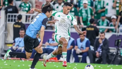 على حساب كاواساكي.. الأهلي السعودي يتوج بلقب دوري أبطال آسيا للنخبة
