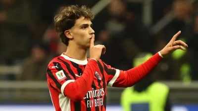 جواو فيليكس يهرب بموهبته إلى البرازيل