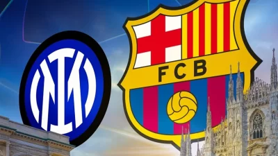 إنزاغي وفليك يكشفان أوراقهما.. من يحجز مقعده في نهائي دوري الأبطال؟