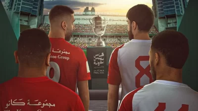 أرقام المواجهات السابقة تُنذر بنهائي مثير بين الشارقة وشباب الأهلي