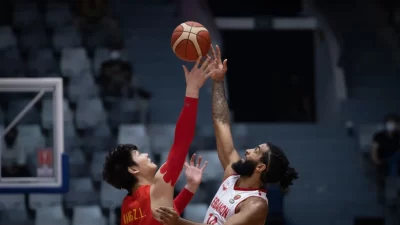 لبنان مع السعودية وقطر والهند في تصفيات كأس العالم لكرة السلة