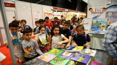 معرض بيروت للكتاب: تبدّل طقوس القراءة وعلاقتنا بالأشياء