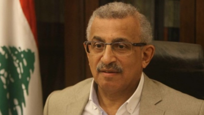 في الأول من أيار... أسامة سعد يوجّه التحيّة إلى العمال ويدعو إلى تحقيق العدالة الاجتماعية
