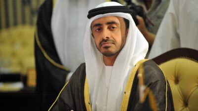 الإمارات دعت إلى ضبط النفس بين الهند وباكستان