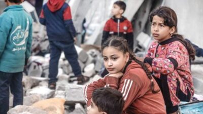 ما هي الخطة الجديدة المدعومة من أمريكا لمساعدات غزة ولماذا ترفضها الأمم المتحدة
