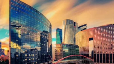 أثرياء الشرق الأوسط يعيدون رسم خريطة العقارات الفاخرة